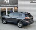 Джип Чероки, объемом двигателя 3.2 л и пробегом 22 тыс. км за 23900 $, фото 4 на Automoto.ua