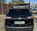Джип Cherokee, об'ємом двигуна 3.2 л та пробігом 85 тис. км за 18500 $, фото 4 на Automoto.ua