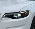 Джип Cherokee, об'ємом двигуна 2 л та пробігом 27 тис. км за 23500 $, фото 5 на Automoto.ua