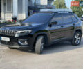 Джип Cherokee, об'ємом двигуна 3.24 л та пробігом 43 тис. км за 21700 $, фото 12 на Automoto.ua