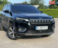 Джип Cherokee, об'ємом двигуна 3.24 л та пробігом 43 тис. км за 21700 $, фото 13 на Automoto.ua