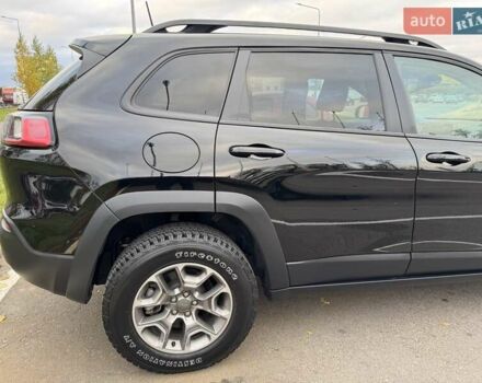 Джип Чероки, объемом двигателя 3.24 л и пробегом 26 тыс. км за 30900 $, фото 17 на Automoto.ua