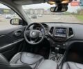 Джип Чероки, объемом двигателя 3.24 л и пробегом 26 тыс. км за 30900 $, фото 29 на Automoto.ua