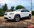 Джип Cherokee, об'ємом двигуна 3.2 л та пробігом 77 тис. км за 19999 $, фото 1 на Automoto.ua