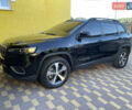 Джип Cherokee, об'ємом двигуна 3.24 л та пробігом 43 тис. км за 21700 $, фото 7 на Automoto.ua