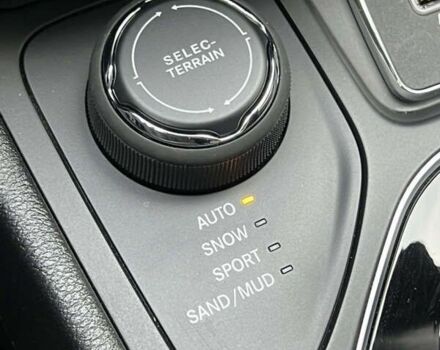 Джип Cherokee, об'ємом двигуна 2 л та пробігом 27 тис. км за 23500 $, фото 22 на Automoto.ua