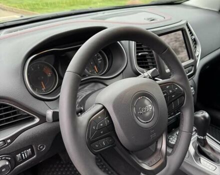 Джип Чероки, объемом двигателя 3.24 л и пробегом 26 тыс. км за 30900 $, фото 28 на Automoto.ua