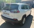 Джип Cherokee, об'ємом двигуна 3.24 л та пробігом 6 тис. км за 26300 $, фото 14 на Automoto.ua