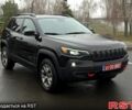 Джип Чероки, объемом двигателя 3.2 л и пробегом 99 тыс. км за 19999 $, фото 1 на Automoto.ua