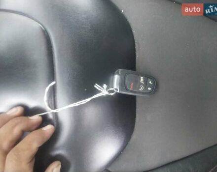 Джип Чероки, объемом двигателя 3.24 л и пробегом 96 тыс. км за 17000 $, фото 4 на Automoto.ua