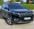 Джип Cherokee, об'ємом двигуна 3.24 л та пробігом 43 тис. км за 21700 $, фото 10 на Automoto.ua