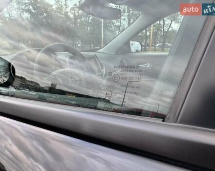 Джип Чероки, объемом двигателя 3.24 л и пробегом 26 тыс. км за 30900 $, фото 20 на Automoto.ua