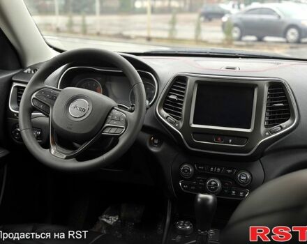 Джип Чероки, объемом двигателя 3.2 л и пробегом 99 тыс. км за 19999 $, фото 12 на Automoto.ua