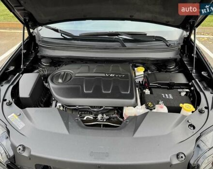 Джип Чероки, объемом двигателя 3.24 л и пробегом 26 тыс. км за 30900 $, фото 48 на Automoto.ua