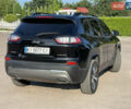 Джип Cherokee, об'ємом двигуна 3.24 л та пробігом 43 тис. км за 21700 $, фото 28 на Automoto.ua