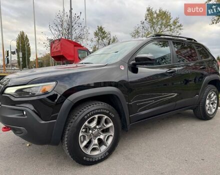 Джип Чероки, объемом двигателя 3.24 л и пробегом 26 тыс. км за 30900 $, фото 6 на Automoto.ua