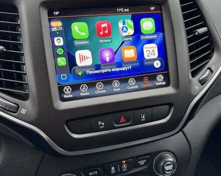 Джип Чероки, объемом двигателя 3.24 л и пробегом 26 тыс. км за 30900 $, фото 41 на Automoto.ua