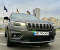 Джип Cherokee, об'ємом двигуна 3.24 л та пробігом 7 тис. км за 27999 $, фото 17 на Automoto.ua