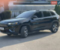 Джип Cherokee, об'ємом двигуна 3.24 л та пробігом 43 тис. км за 21700 $, фото 31 на Automoto.ua