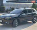 Джип Cherokee, об'ємом двигуна 3.24 л та пробігом 43 тис. км за 21700 $, фото 30 на Automoto.ua