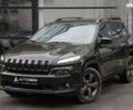 Джип Чероки, объемом двигателя 3.2 л и пробегом 122 тыс. км за 16300 $, фото 1 на Automoto.ua