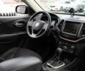 Джип Чероки, объемом двигателя 3.2 л и пробегом 122 тыс. км за 16300 $, фото 9 на Automoto.ua
