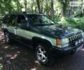 Джип Cherokee, об'ємом двигуна 5.2 л та пробігом 237 тис. км за 3800 $, фото 1 на Automoto.ua