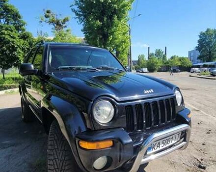 Джип Cherokee, об'ємом двигуна 2.5 л та пробігом 393 тис. км за 7300 $, фото 1 на Automoto.ua