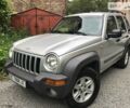 Джип Cherokee, об'ємом двигуна 2.5 л та пробігом 235 тис. км за 8500 $, фото 1 на Automoto.ua