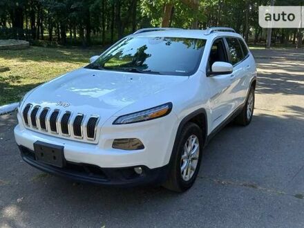 Джип Cherokee 2015 у Харкові на Automoto.ua Джип Cherokee, об'ємом двигуна 2.4 л та пробігом 273 тис. км за 14000 $, фото 1 на Automoto.ua