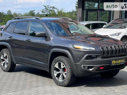 Джип Чероки 2015 в Черновцах на Automoto.ua Джип Чероки, объемом двигателя 3.24 л и пробегом 176 тыс. км за 17800 $, фото 1 на Automoto.ua