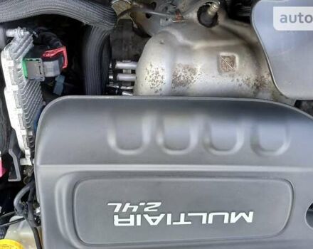 Джип Cherokee, об'ємом двигуна 2.36 л та пробігом 270 тис. км за 12900 $, фото 1 на Automoto.ua