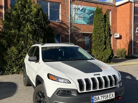 Джип Cherokee, об'ємом двигуна 3.24 л та пробігом 148 тис. км за 16500 $, фото 1 на Automoto.ua