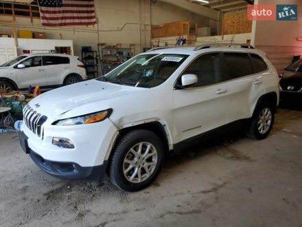 Джип Cherokee 2016 у Львові на Automoto.ua Джип Cherokee, об'ємом двигуна 2.36 л та пробігом 84 тис. км за 1700 $, фото 1 на Automoto.ua