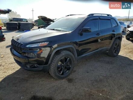 Джип Cherokee 2016 у Запоріжжя на Automoto.ua Джип Cherokee, об'ємом двигуна 3.24 л та пробігом 148 тис. км за 1700 $, фото 1 на Automoto.ua