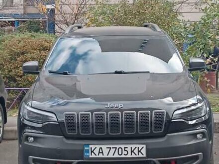 Джип Чероки, объемом двигателя 3.24 л и пробегом 170 тыс. км за 20000 $, фото 1 на Automoto.ua