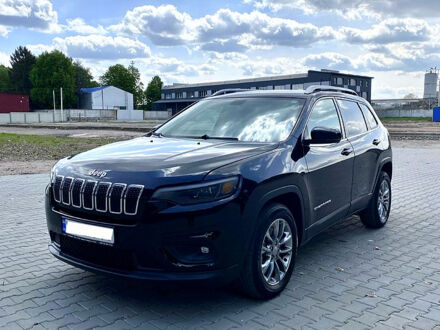 Джип Чероки 2018 в Борисполе на Automoto.ua Джип Чероки, объемом двигателя 2.4 л и пробегом 159 тыс. км за 16300 $, фото 1 на Automoto.ua