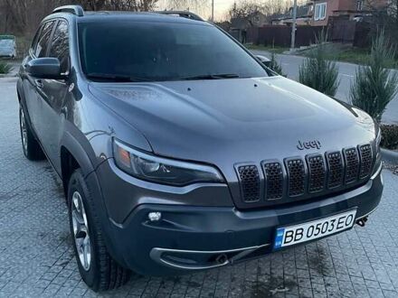 Джип Cherokee, об'ємом двигуна 3.24 л та пробігом 79 тис. км за 23999 $, фото 1 на Automoto.ua