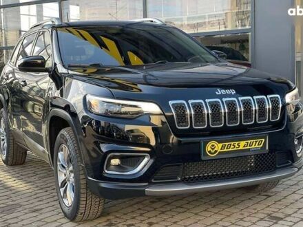 Джип Чероки 2018 в Ивано-Франковске на Automoto.ua Джип Чероки, объемом двигателя 2.4 л и пробегом 125 тыс. км за 17800 $, фото 1 на Automoto.ua