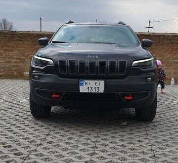 Джип Чероки 2019 в Полтаве на Automoto.ua Джип Чероки, объемом двигателя 3.24 л и пробегом 58 тыс. км за 25000 $, фото 1 на Automoto.ua