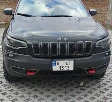 Джип Cherokee, об'ємом двигуна 3.24 л та пробігом 56 тис. км за 26500 $, фото 1 на Automoto.ua