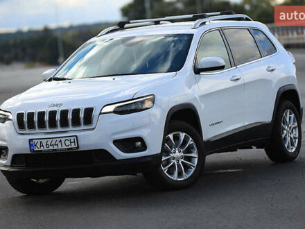 Джип Cherokee 2019 у Рівному на Automoto.ua Джип Cherokee, об'ємом двигуна 2.36 л та пробігом 72 тис. км за 13500 $, фото 1 на Automoto.ua