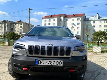 Джип Cherokee, об'ємом двигуна 3.2 л та пробігом 38 тис. км за 22000 $, фото 1 на Automoto.ua