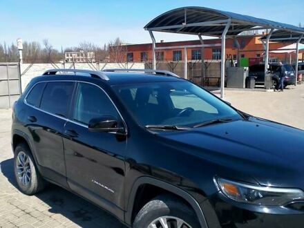 Джип Чероки 2019 в Херсоне на Automoto.ua Джип Чероки, объемом двигателя 2.4 л и пробегом 20 тыс. км за 17000 $, фото 1 на Automoto.ua