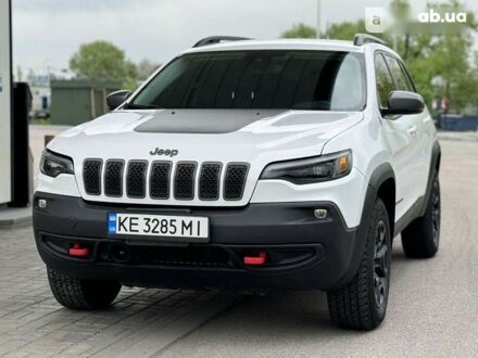 Джип Cherokee, об'ємом двигуна 0 л та пробігом 58 тис. км за 24999 $, фото 1 на Automoto.ua