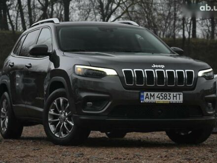 Джип Чероки 2020 в Бердичеве на Automoto.ua Джип Чероки, объемом двигателя 3.2 л и пробегом 126 тыс. км за 15700 $, фото 1 на Automoto.ua