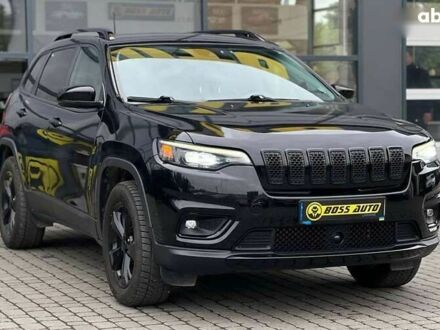Джип Чероки 2020 в Ивано-Франковске на Automoto.ua Джип Чероки, объемом двигателя 0 л и пробегом 158 тыс. км за 17500 $, фото 1 на Automoto.ua