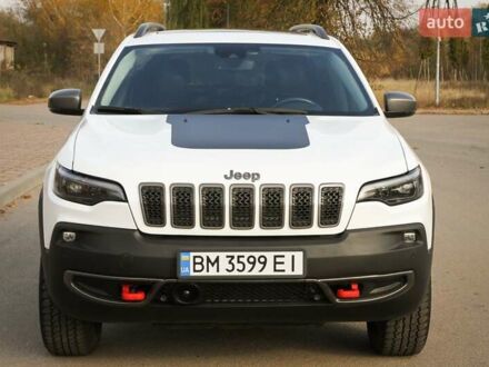 Джип Cherokee, об'ємом двигуна 3.2 л та пробігом 37 тис. км за 25000 $, фото 1 на Automoto.ua