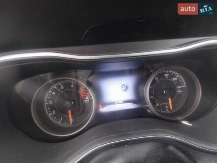 Джип Чероки, объемом двигателя 3.24 л и пробегом 96 тыс. км за 17000 $, фото 1 на Automoto.ua