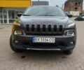Джип Cherokee 2016 у Хмельницькому на Automoto.ua Сірий Джип Cherokee, об'ємом двигуна 0 л та пробігом 136 тис. км за 16700 $, фото 5 на Automoto.ua